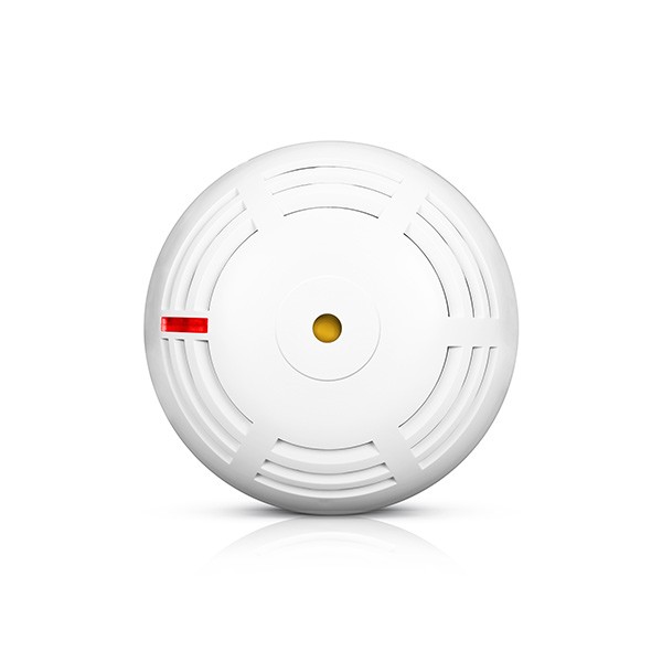 Wireless carbon monoxide detector (ACMD-200)