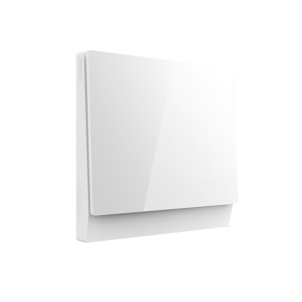 Starry Switch （White 1 way）