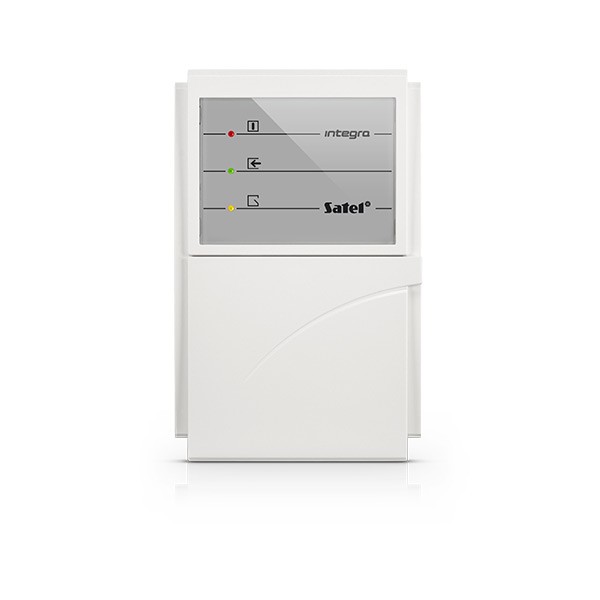 Code locks (INT-SZ-GR)