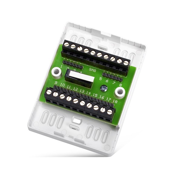 Distribution box module (MZ-2 L)