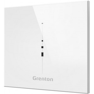 GRENTON MULTISENSOR IR, TF-Bus, white