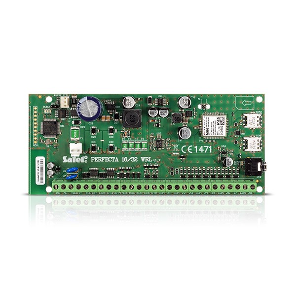 Alarm control panel (PERFECTA 32)