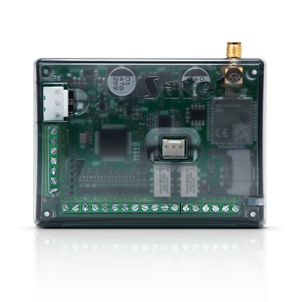 Universal GPRS monitoring module (GPRS-A)