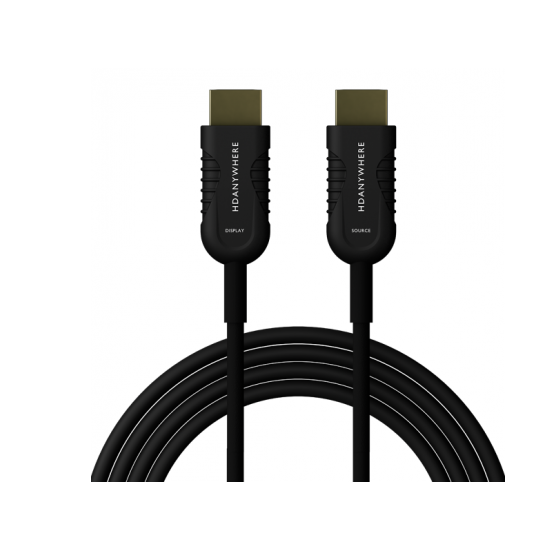 100m HDMI Fibre Optic MAX