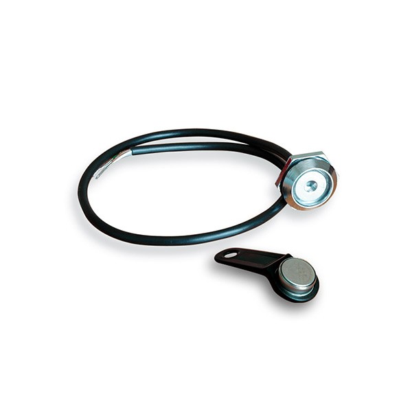 Dallas iButton reader (CZ-DALLAS)