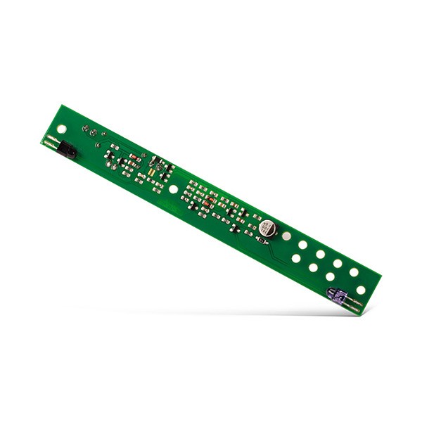 Optical anti foam tamper detector (SPL-TO)