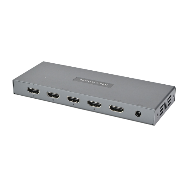 HDMI Splitter MAX (1x4)