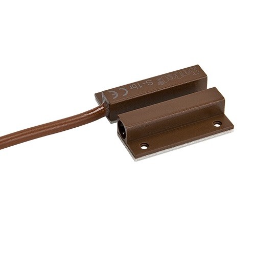 Magnetic detectors (S-1 BR)