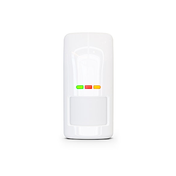 Outdoor PIR + MW dual technology motion detector (OPAL)