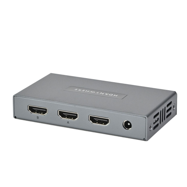 HDMI Splitter MAX (1x2)