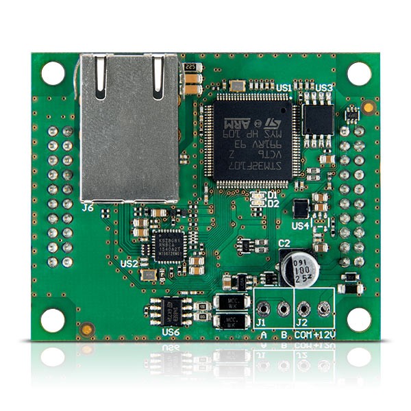 Universal multi-task communication module (GSM-X LTE)
