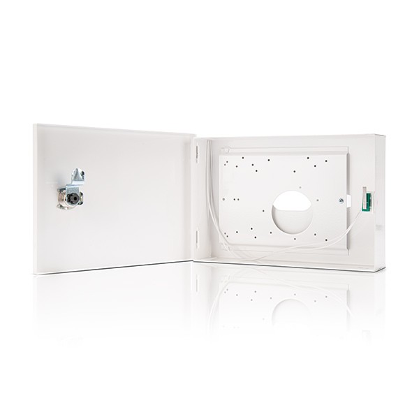 Enclosure (OBU-M-LCD)