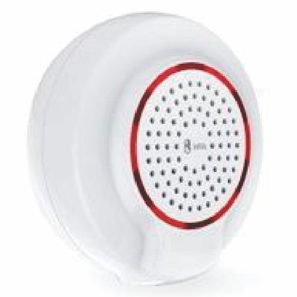 INFIBITY SIREN ALARM, Z-Wave