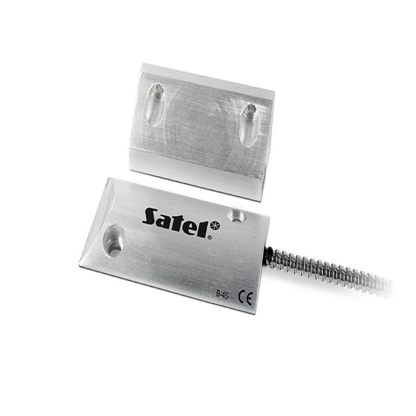 Gate magnetic contact (metal housing) (B-4S)