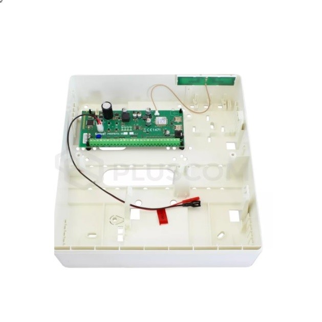 PERFECTA 32-WRL LTE SET