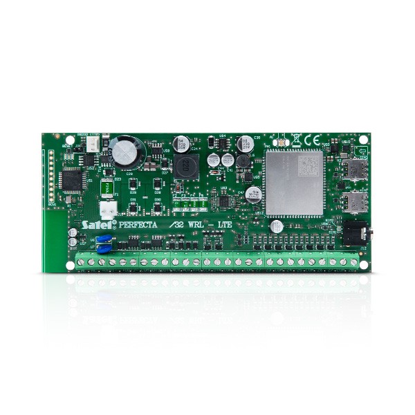 Alarm control panel (PERFECTA 32 LTE)