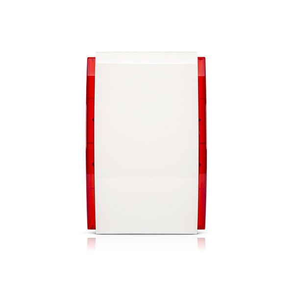 Indoor wireless acoustic-optical siren (ASP-215 R)