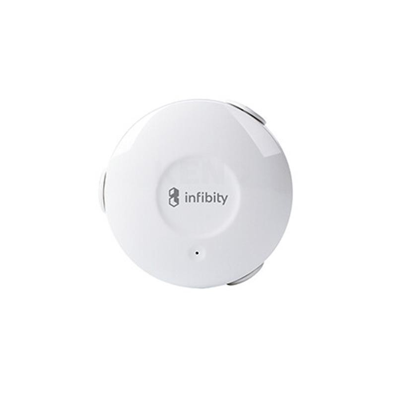 INFIBITY WATER LEAK SENSOR, Z-Wave