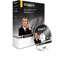 STAM-2 BS upgrade (STAM-2 UE)