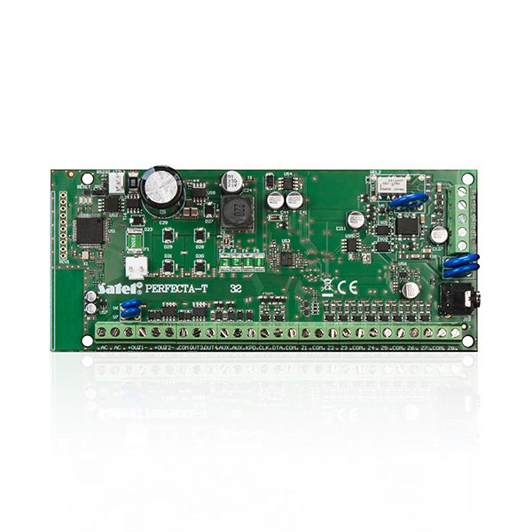 Alarm control panel (PERFECTA-T 32)
