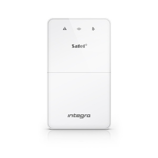 Partition keypad (INT-SF-W)