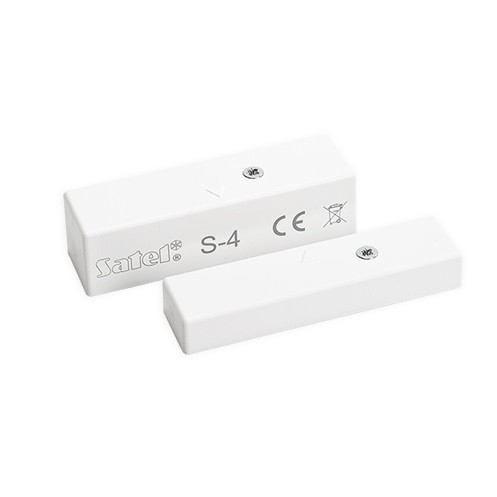 Magnetic detectors (S-4)