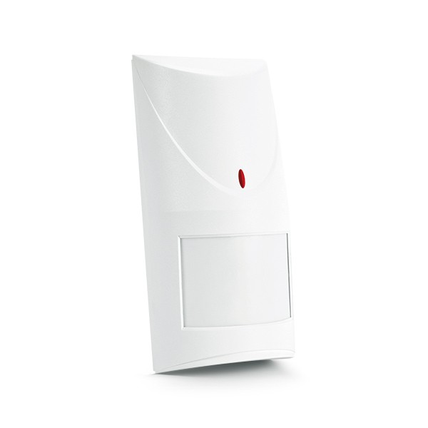 Digital dual technology motion detector (COBALT Pro)