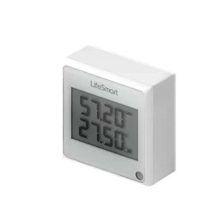 Cube Environmental Sensor