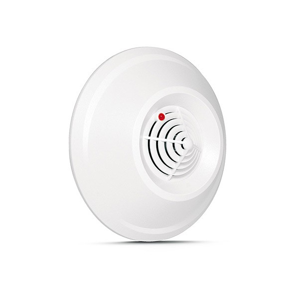 Carbon monoxide detector (DG-1 CO)
