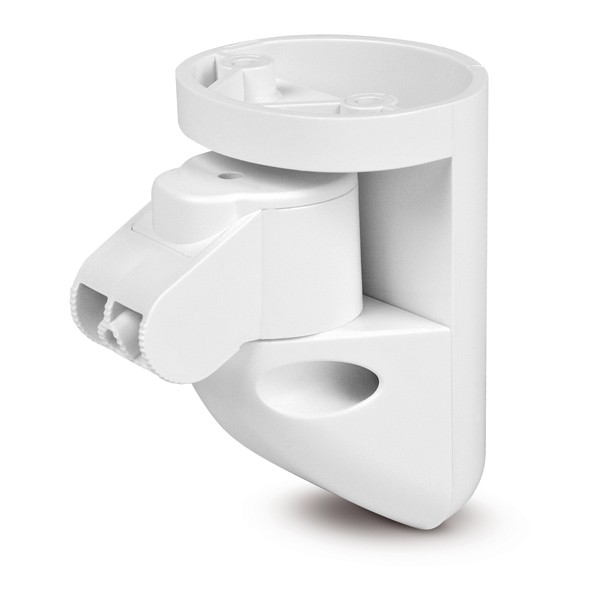 Adjustable holder for motion detectors (BRACKET B)