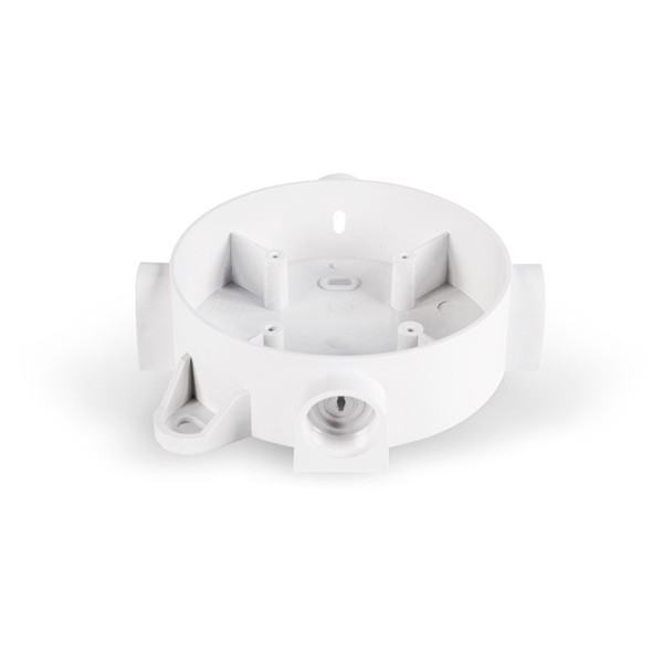 Industrial base for detector sockets (PDB-100)