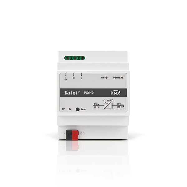 KNX power supply (KNX-PS640)