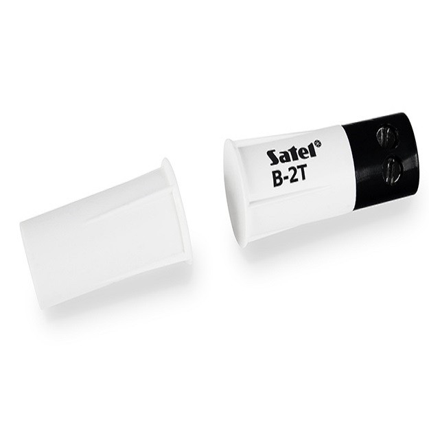 Magnetic contact (white) (B-2T)