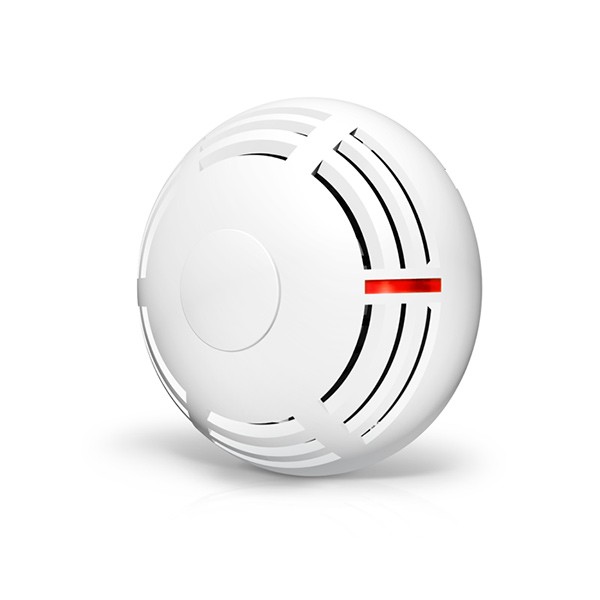 Point optical smoke detector (DRP-100)