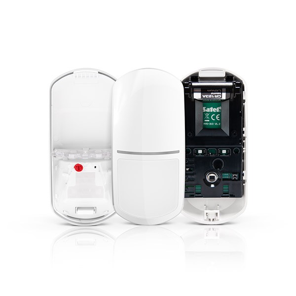 Wireless PIR motion detector (MPD-310)