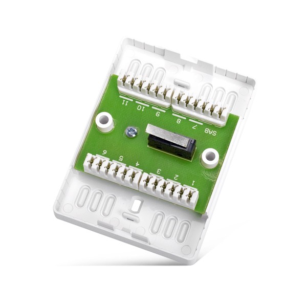 Distribution box module (MZ-2 CT)