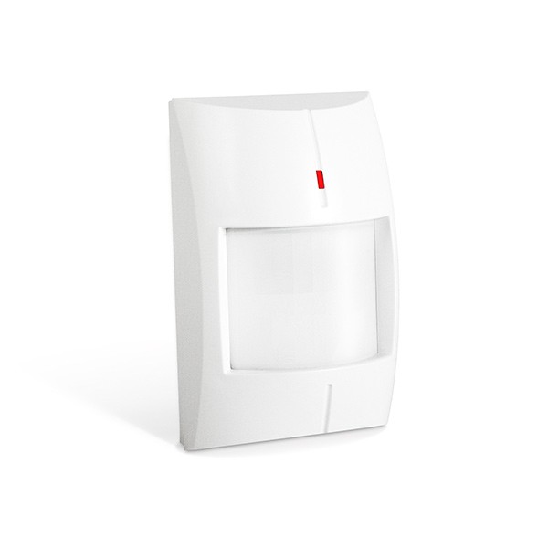 Compact digital motion detector (TOPAZ)