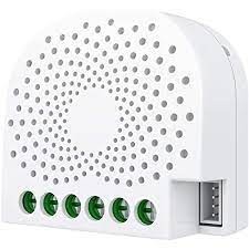 Aeotec Dual Nano Switch, Z-Wave