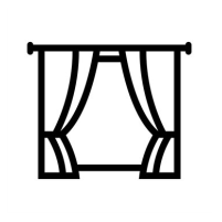 Curtain / Shutter