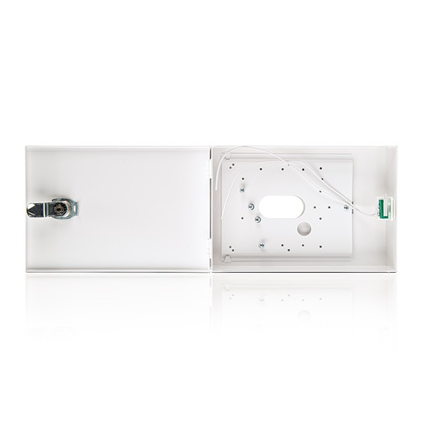 Enclosure (OBU-M-LCD-S)