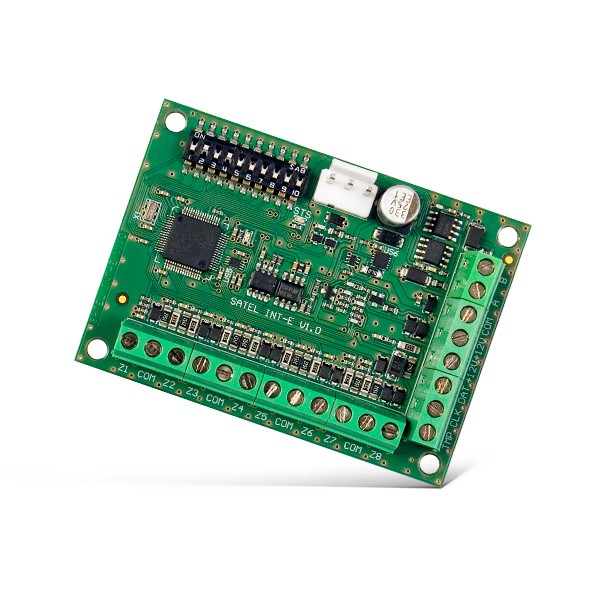 Zone expansion module (INT-E)