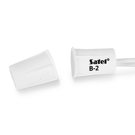 Magnetic contact (white) (B-2)