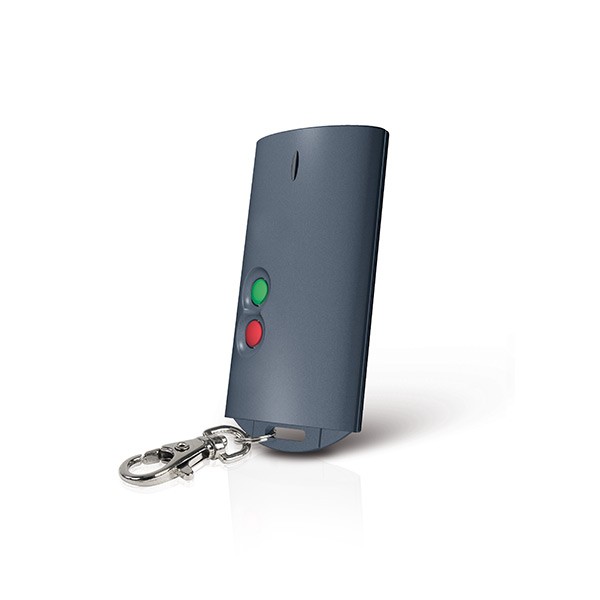 Remote controller keyfob (T-2)